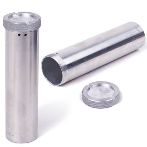 Пенал для ключей металл 150/40мм