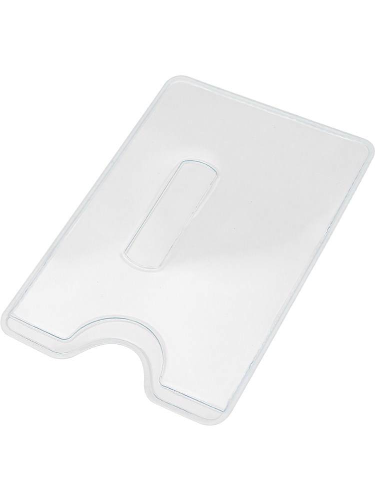 Обложка д/пропуска/проездного пвх "уличный стиль"