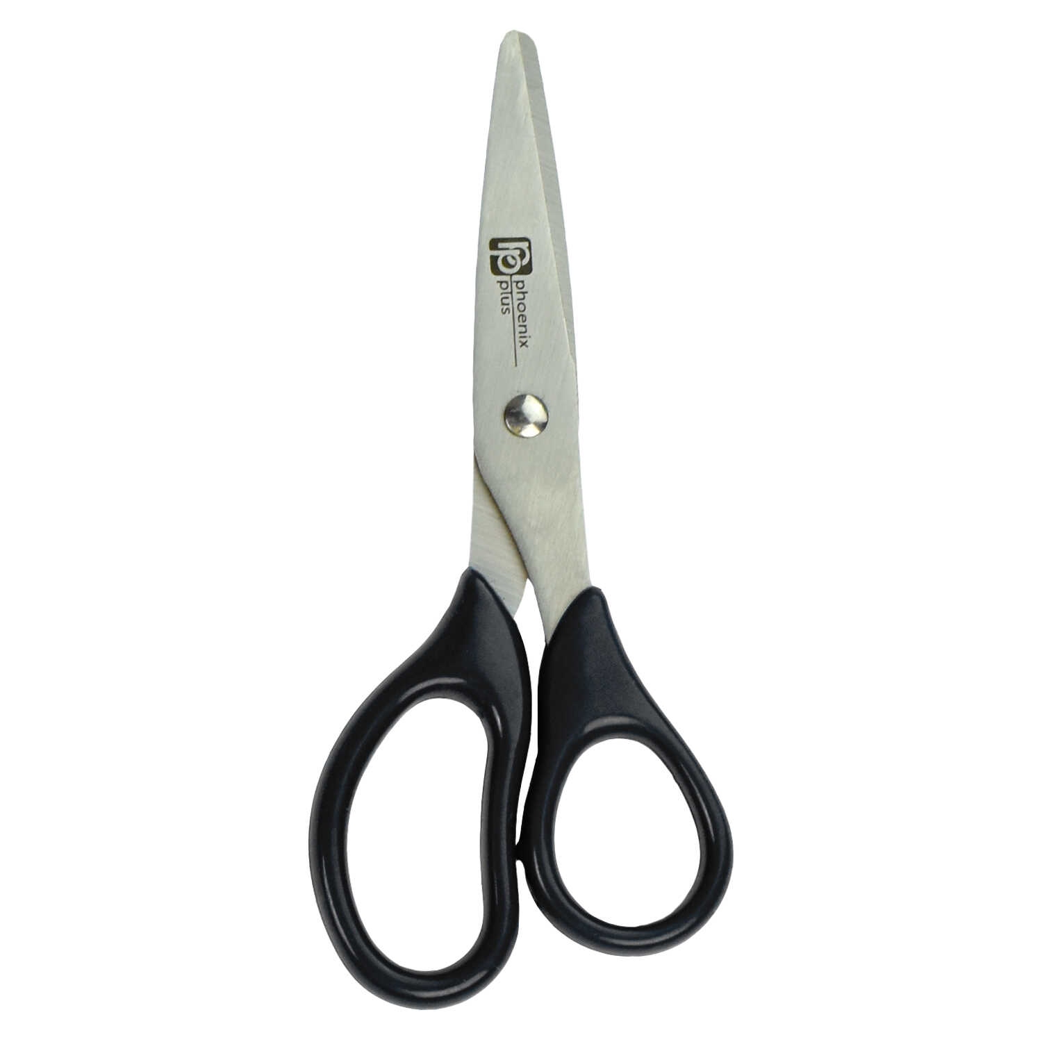 Ножницы детские феникс+ "весёлый корги" 135мм