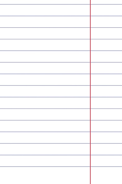 Тетрадь 18л. лин. "пастель" салатовая (hatber) б/б