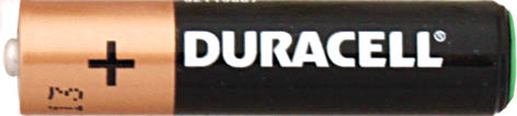 элемент питания lr03/ааа "duracell" (щелочной) Элемент питания lr03/ааа "duracell" (щелочной)