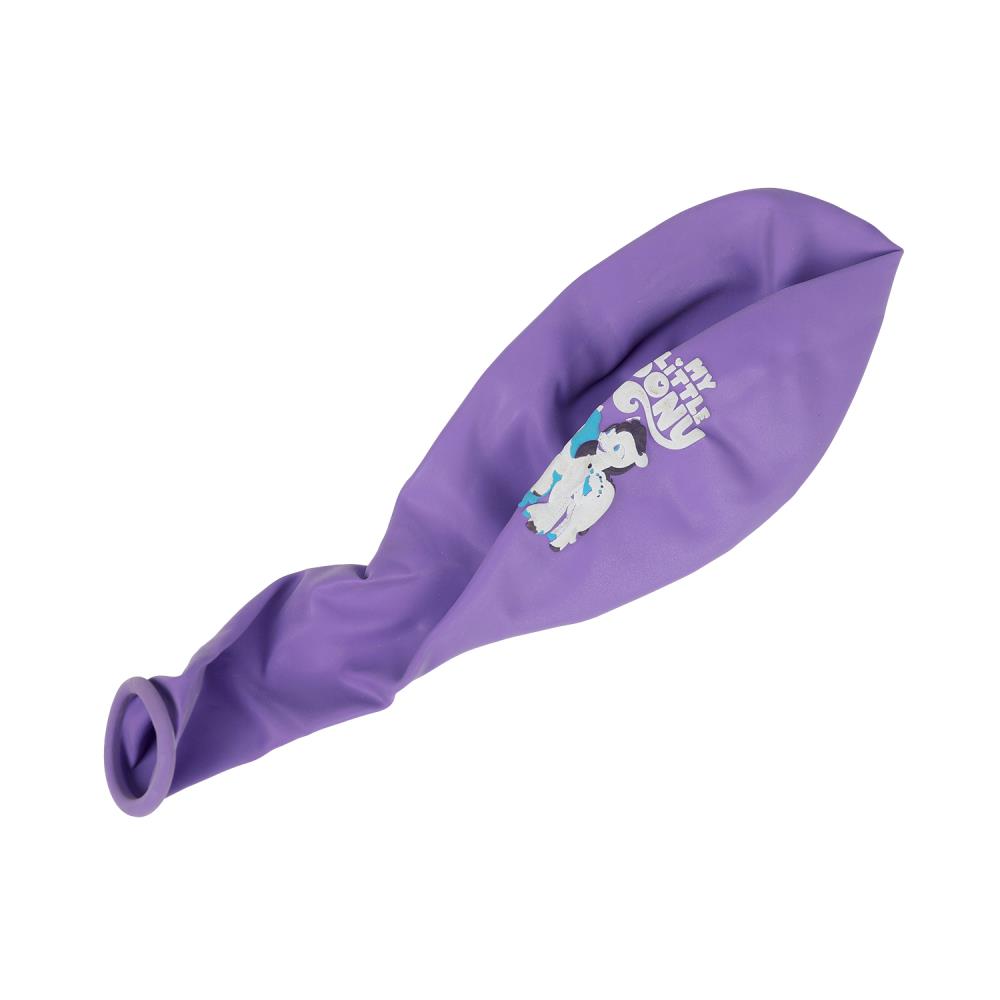 Набор шаров возд. 12''/30см 5шт. "мой маленький пони"