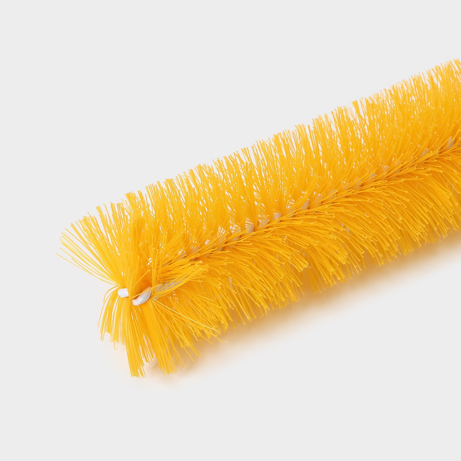 Ершик для посуды доляна 30х5см асс-т