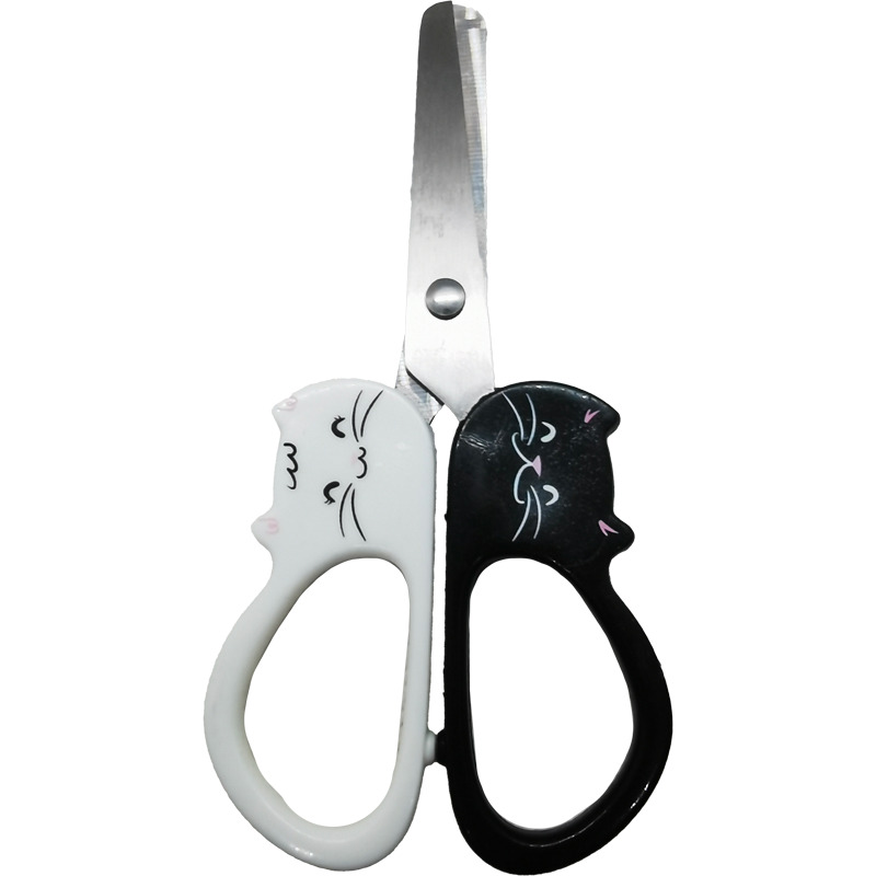 Ножницы детские devente "moore cafe" 120мм