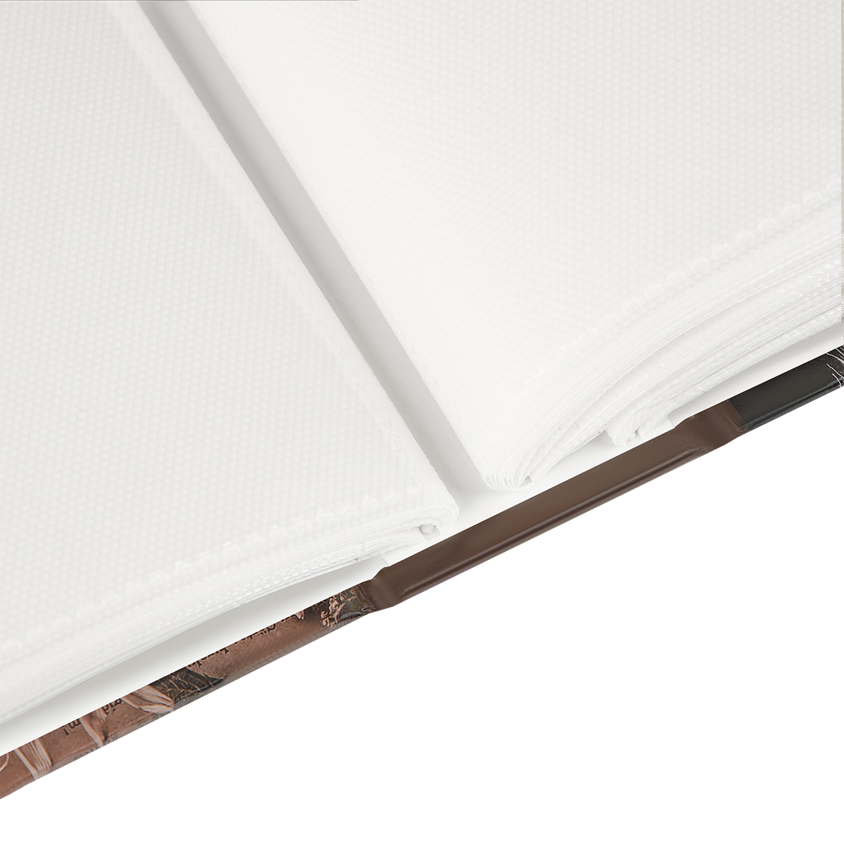 Альбом для фото на 200ф. 10х15см "feline comfort"