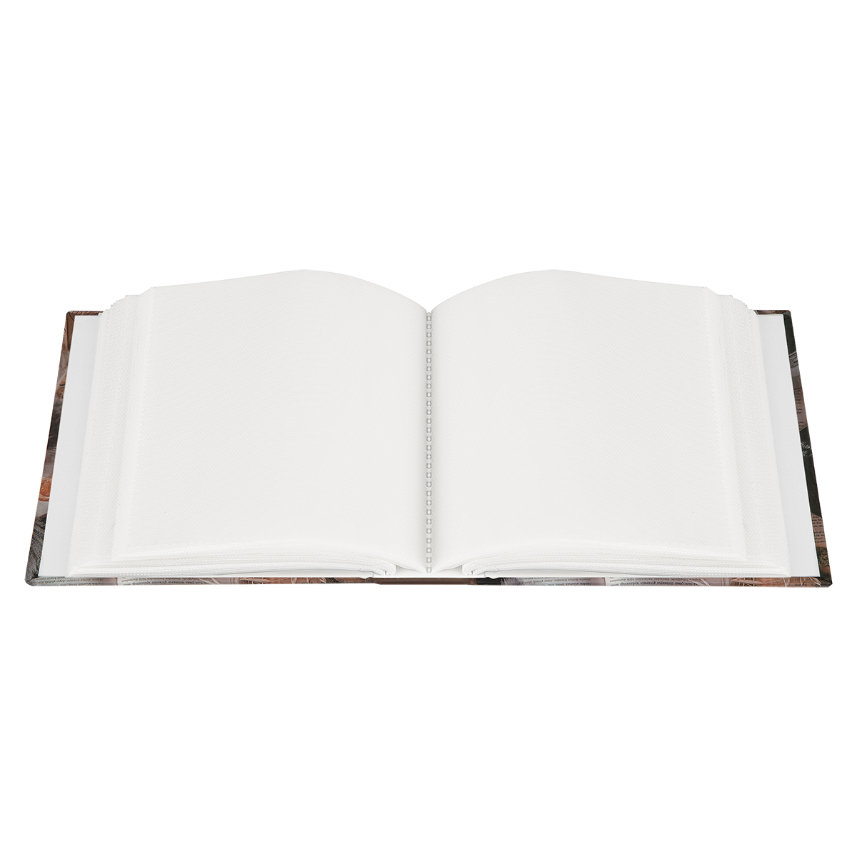 Альбом для фото на 200ф. 10х15см "feline comfort"