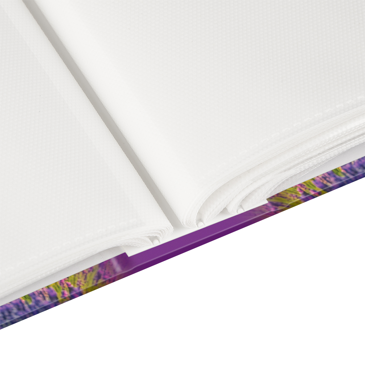 Альбом для фото на 200ф. 10х15см "in harmony with nature"