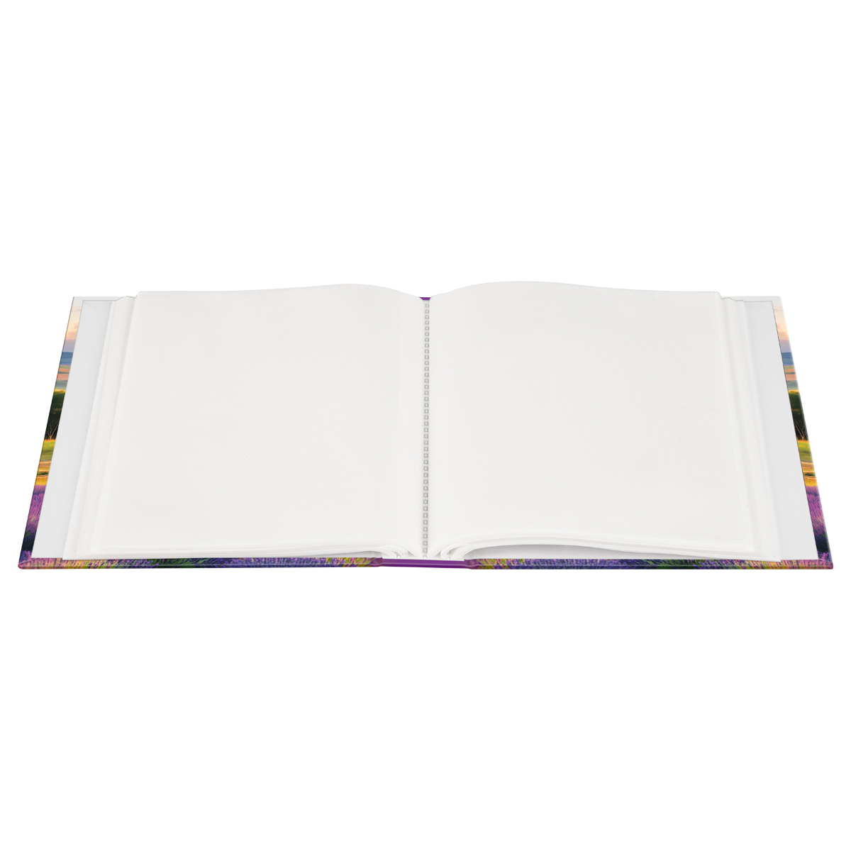 Альбом для фото на 200ф. 10х15см "in harmony with nature"