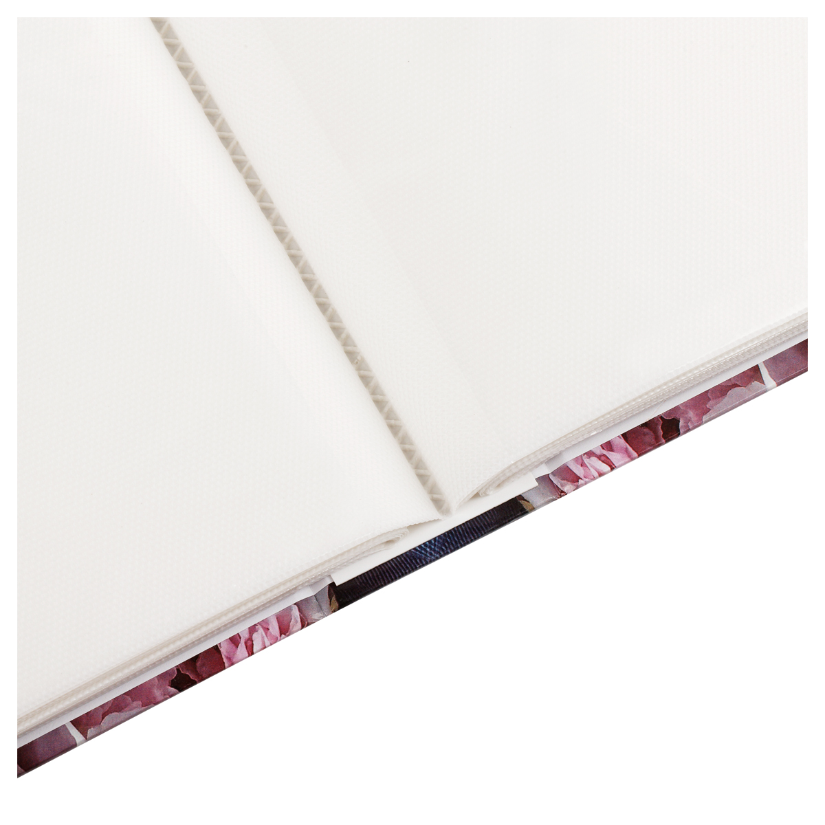 Альбом для фото на 200ф. 10х15см "peony"