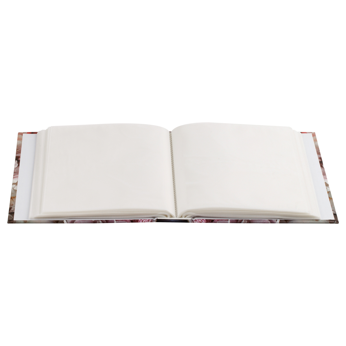 Альбом для фото на 200ф. 10х15см "peony"