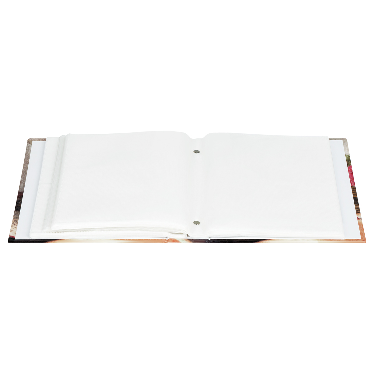 Альбом для фото на 200ф. 10х15см "shabby chic"