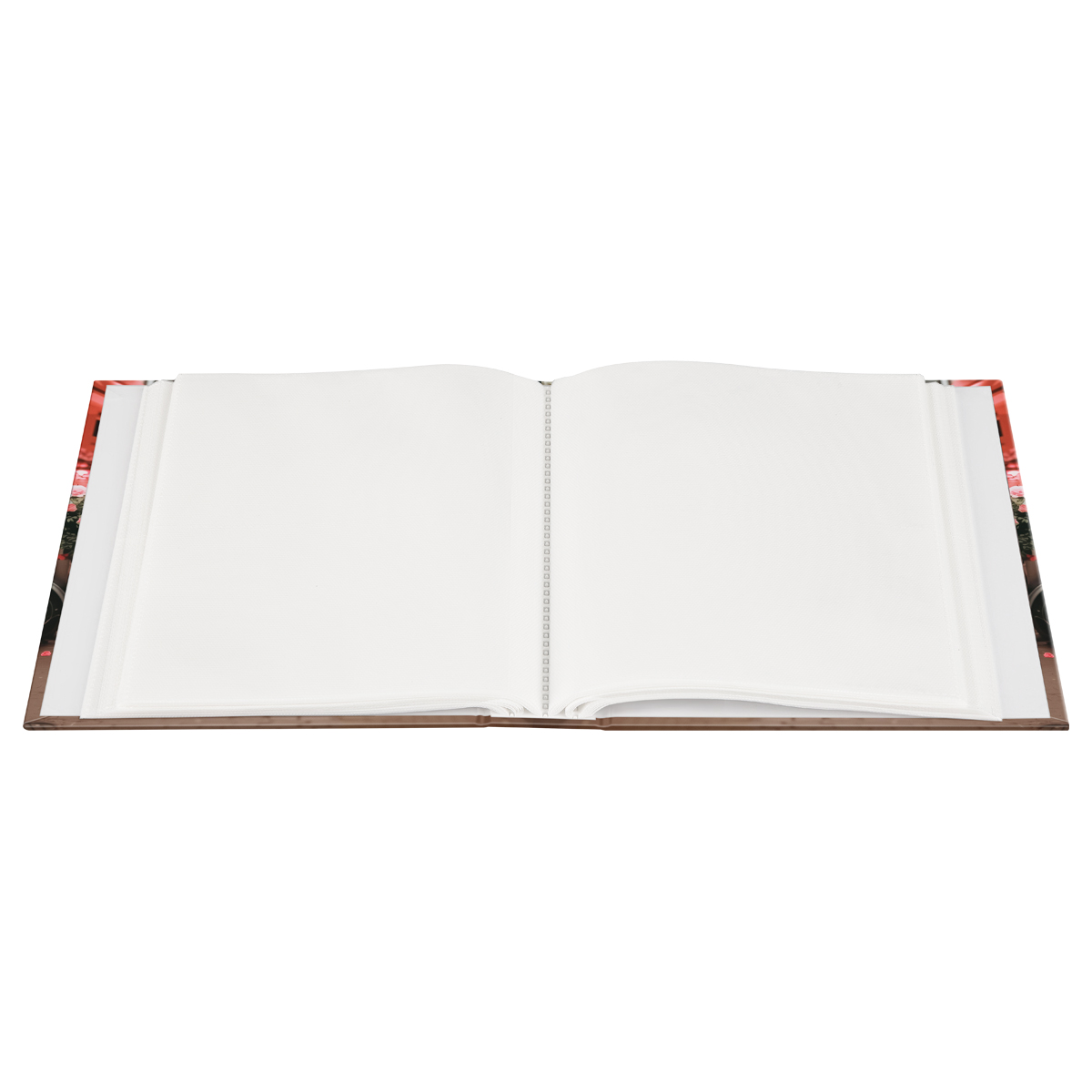 Альбом для фото на 200ф. 10х15см "urban flowers"