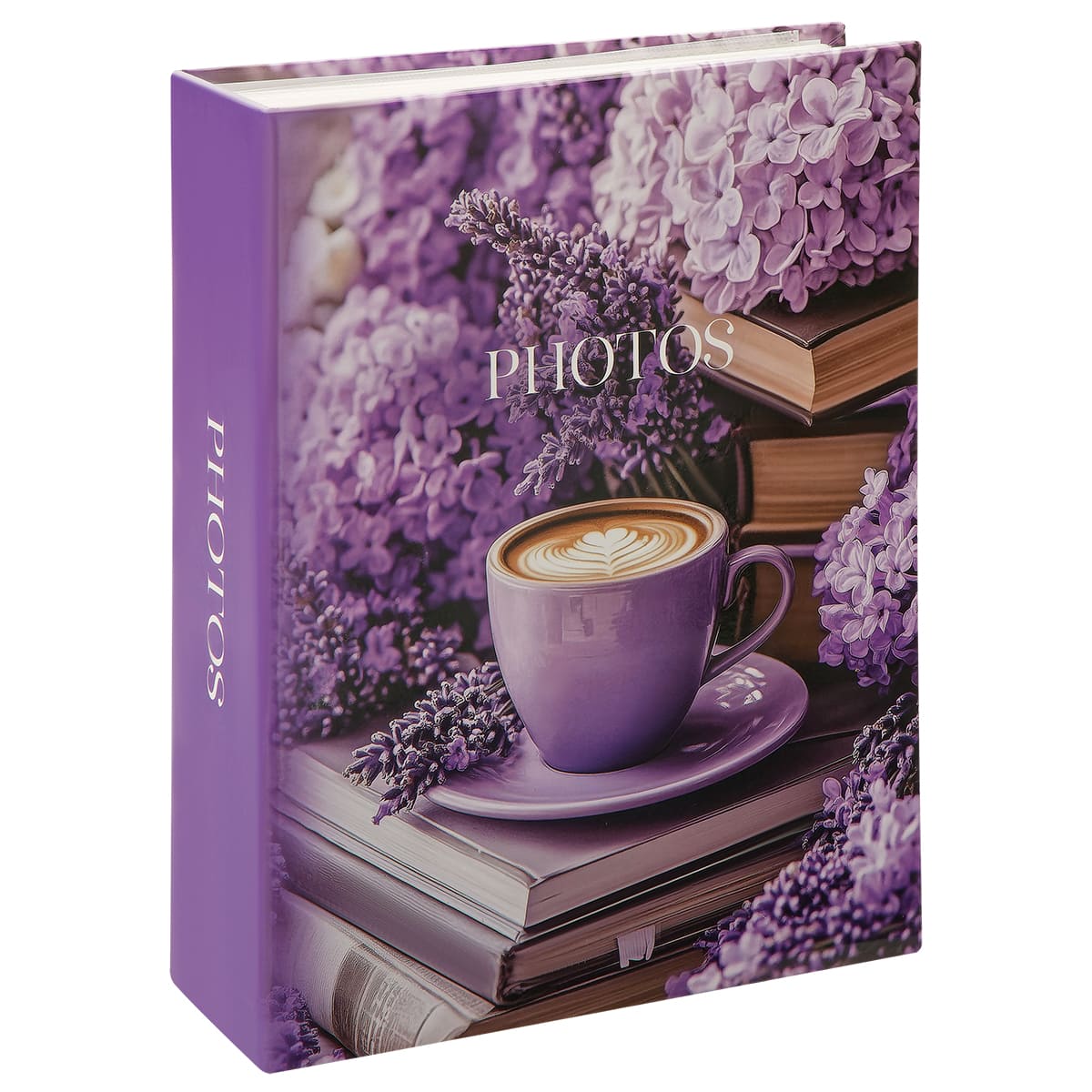 Альбом для фото на 304ф. 10х15см "sweet moments"