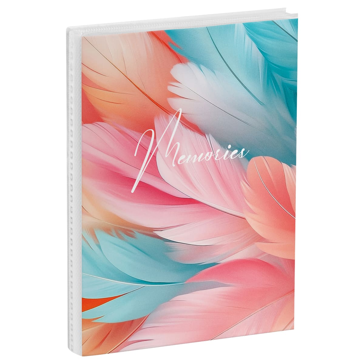 альбом для фото на 36ф. 10х15см "pastel colors" в мягкой обложке Альбом для фото на 36ф. 10х15см "pastel colors" в мягкой обложке