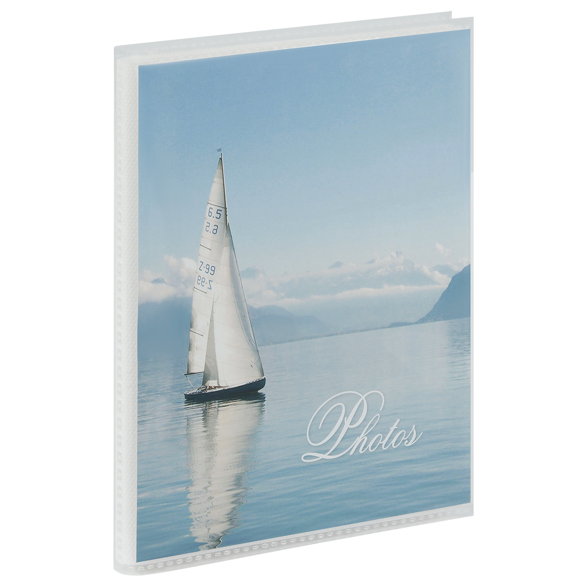 альбом для фото на 36ф. 10х15см "seascape" в мягкой обложке Альбом для фото на 36ф. 10х15см "seascape" в мягкой обложке