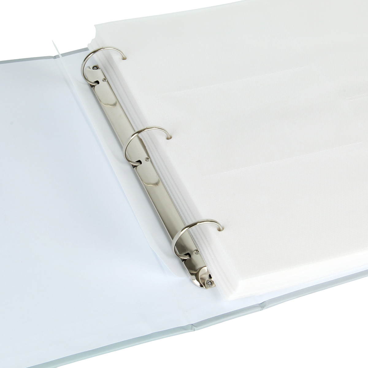 Альбом для фото на 500 ф. 10х15см "мышата"