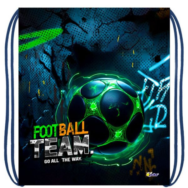 Сумка для обуви оникс "вместе к победе" 41х49см