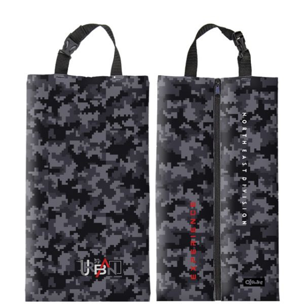 Сумка для обуви оникс "urban" 38х11х20,5см