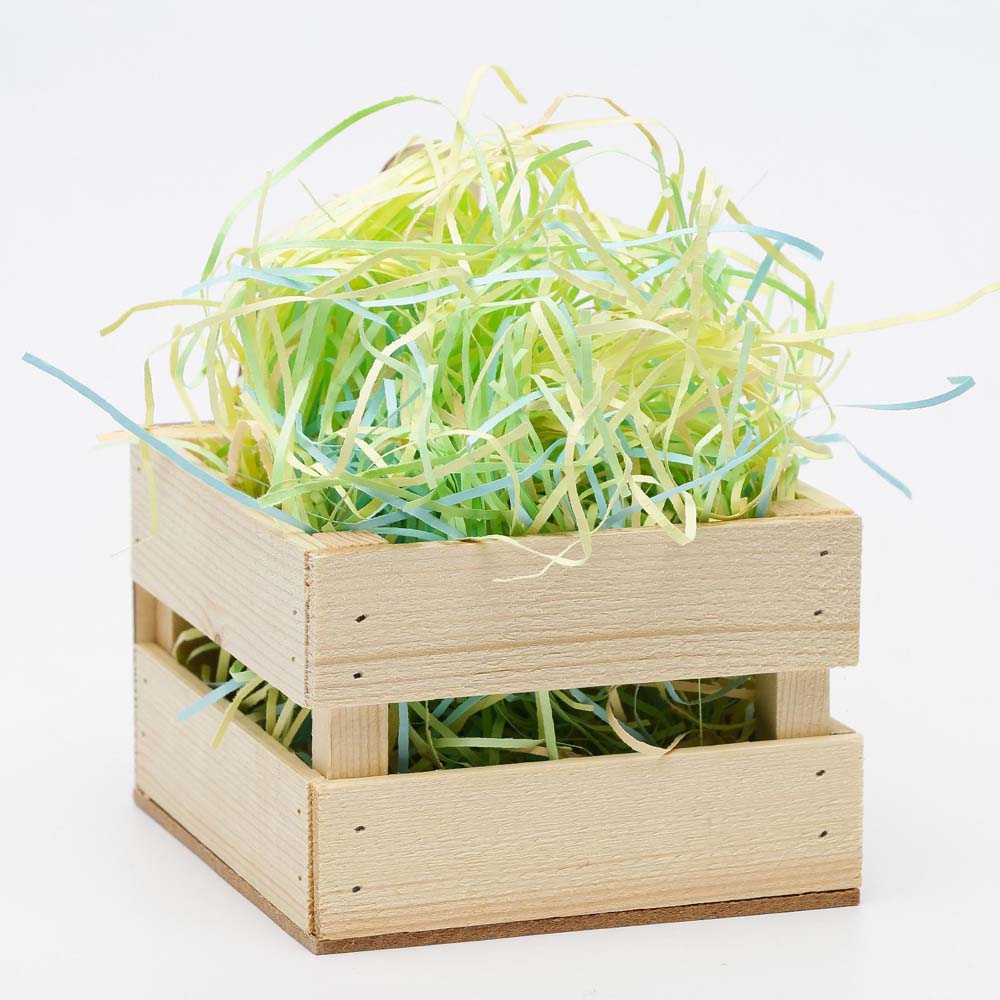 Наполнитель бумажный летний микс 50г