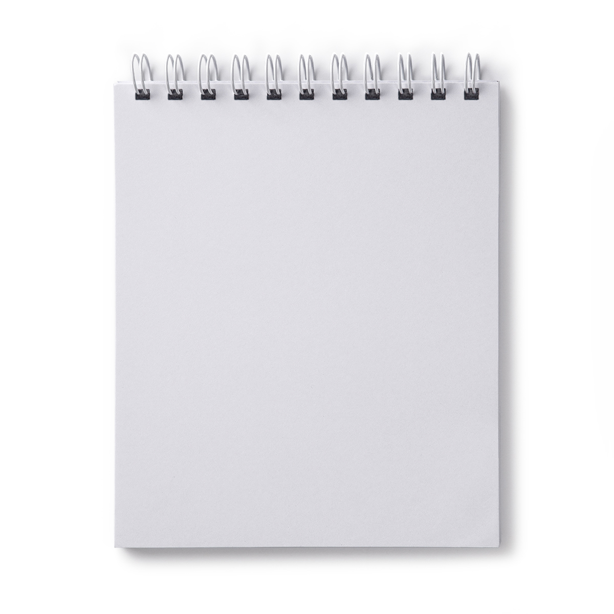 Скетчбук 175х200мм 80л. пласт.обл. гребень "лесная красавица" (svetoch) 100г/м2,тв.подл.