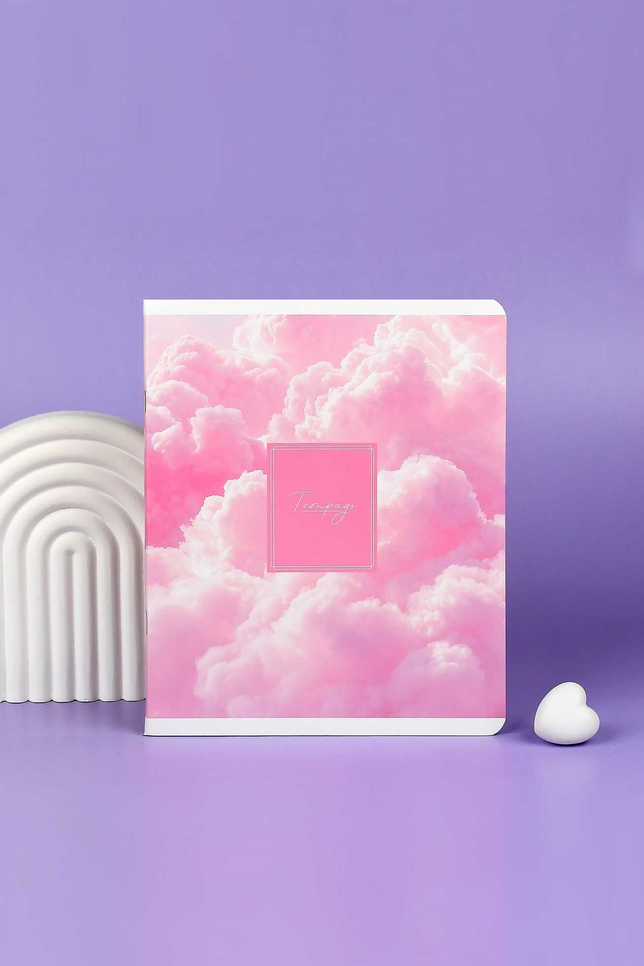 Тетрадь 48л. кл. "эстетика" (феникс+) б/б,выб.лак,асс-т