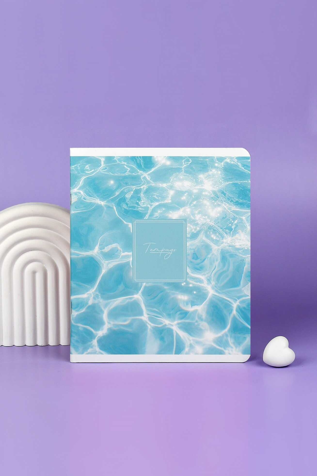 Тетрадь 48л. кл. "эстетика" (феникс+) б/б,выб.лак,асс-т