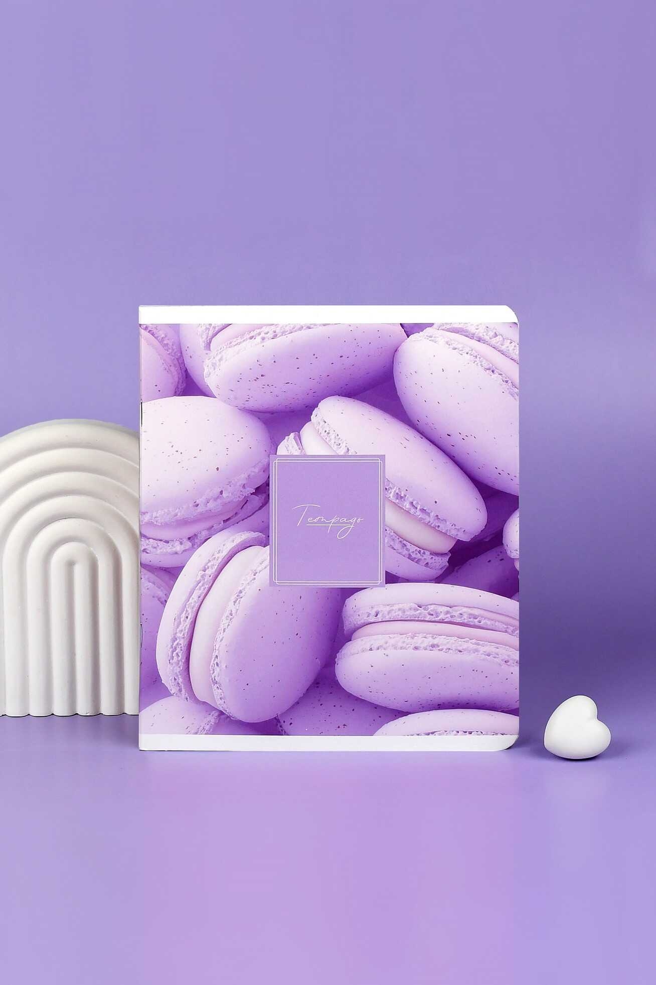 Тетрадь 48л. кл. "эстетика" (феникс+) б/б,выб.лак,асс-т