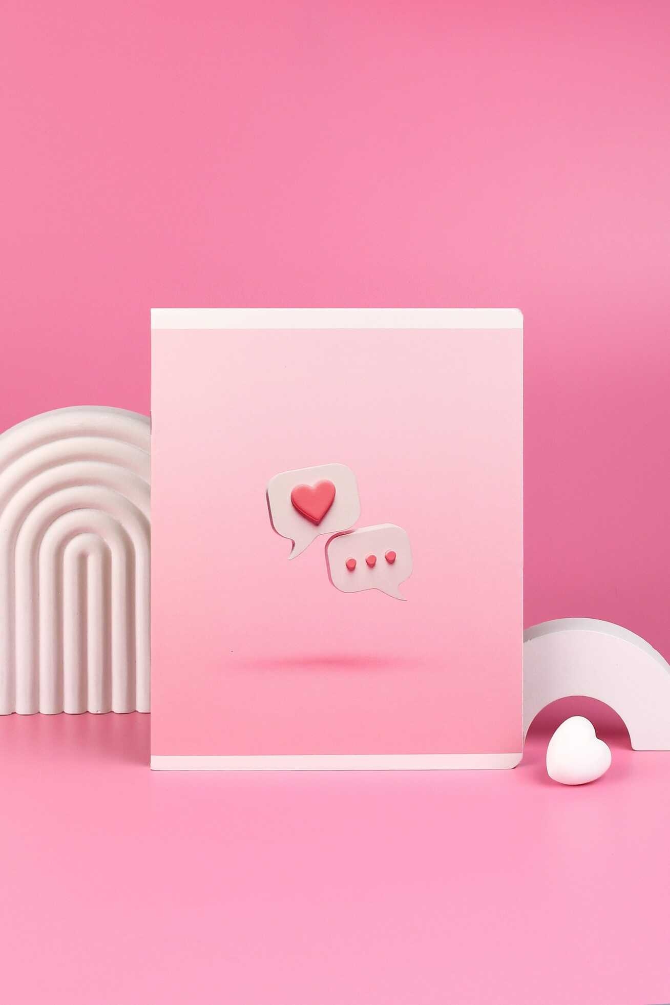 Тетрадь 48л. кл. "месседж" (феникс+) б/б,выб.лак,асс-т