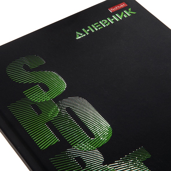 Дневник универс. тв.обл. "sport" (hatber) софт тач,3d лак