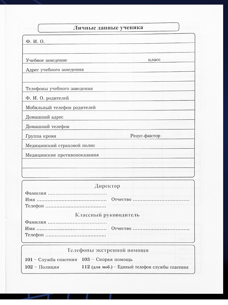 Дневник универс. тв.обл. "футбольный мяч-23" (проф-пресс) глянц.лам.