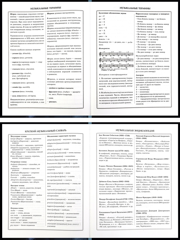 Дневник для муз.школ тв.обл. "чёрные наушники" (проф-пресс) глянц.лам.