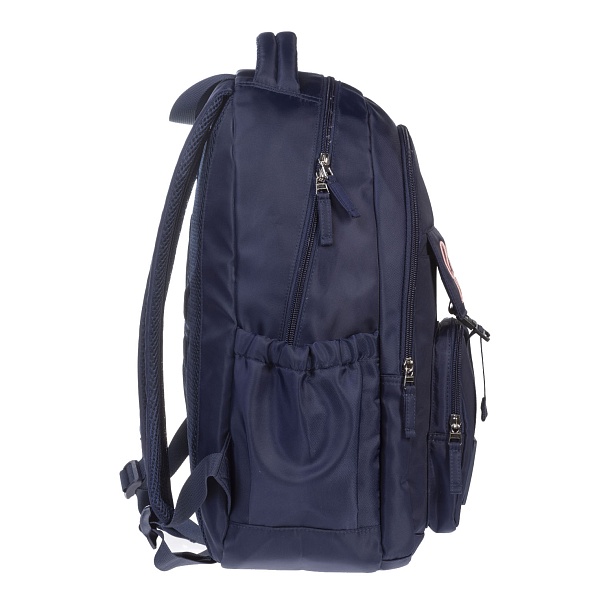 Рюкзак hatber "trend. coquette" 45х29х18см 2 отдел.