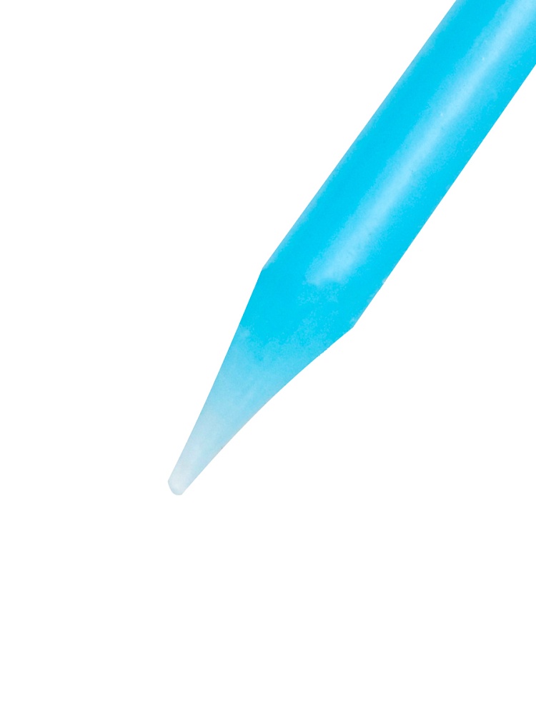 Набор свечей для торта 10шт. "волшебство"