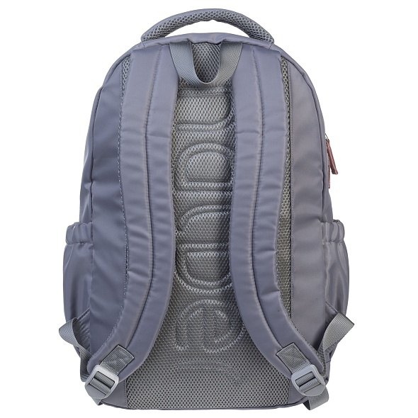 Рюкзак hatber "trend. honey bunny" 45х29х18см упл.спинка