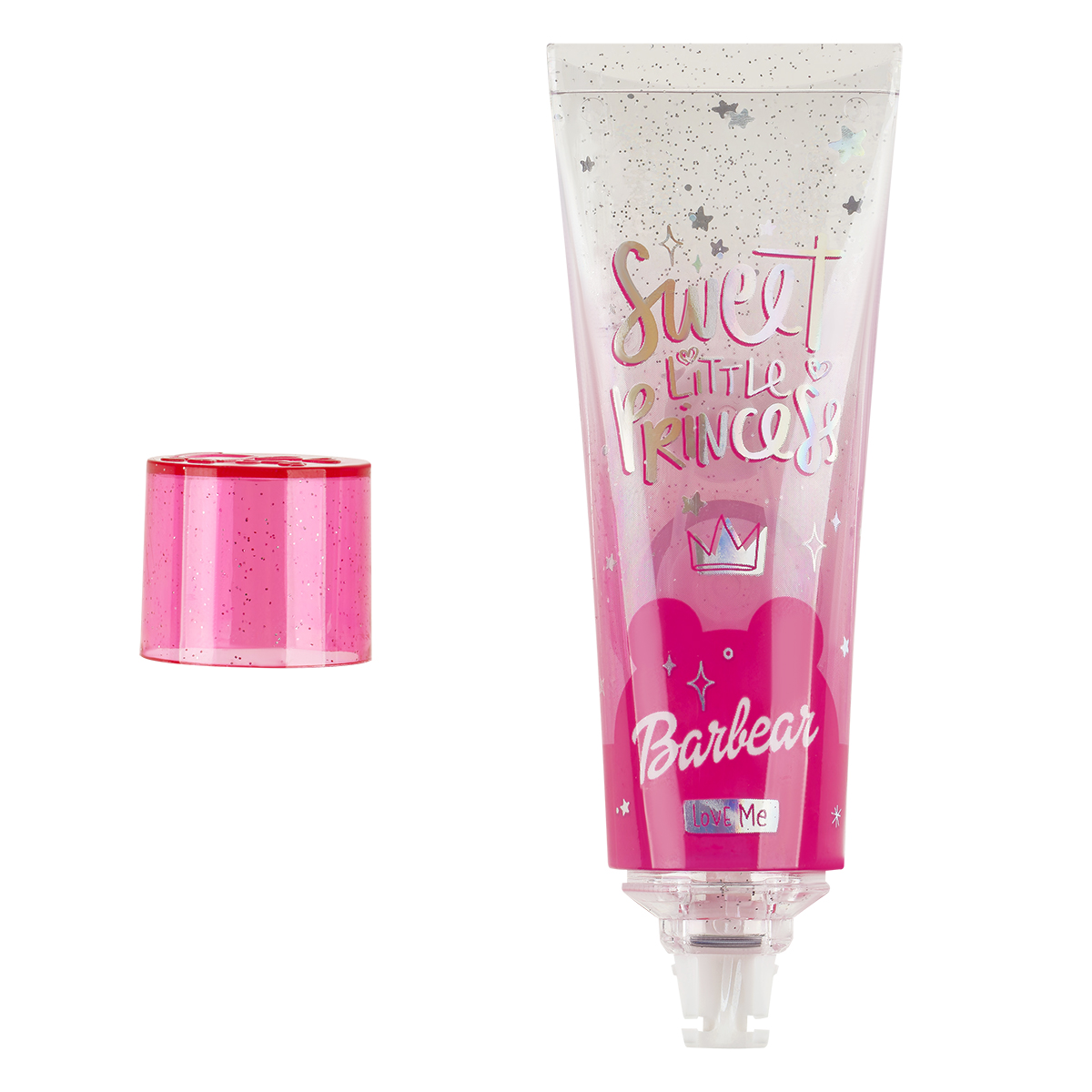 Корректирующая лента meshu "barbear" 5ммх06м