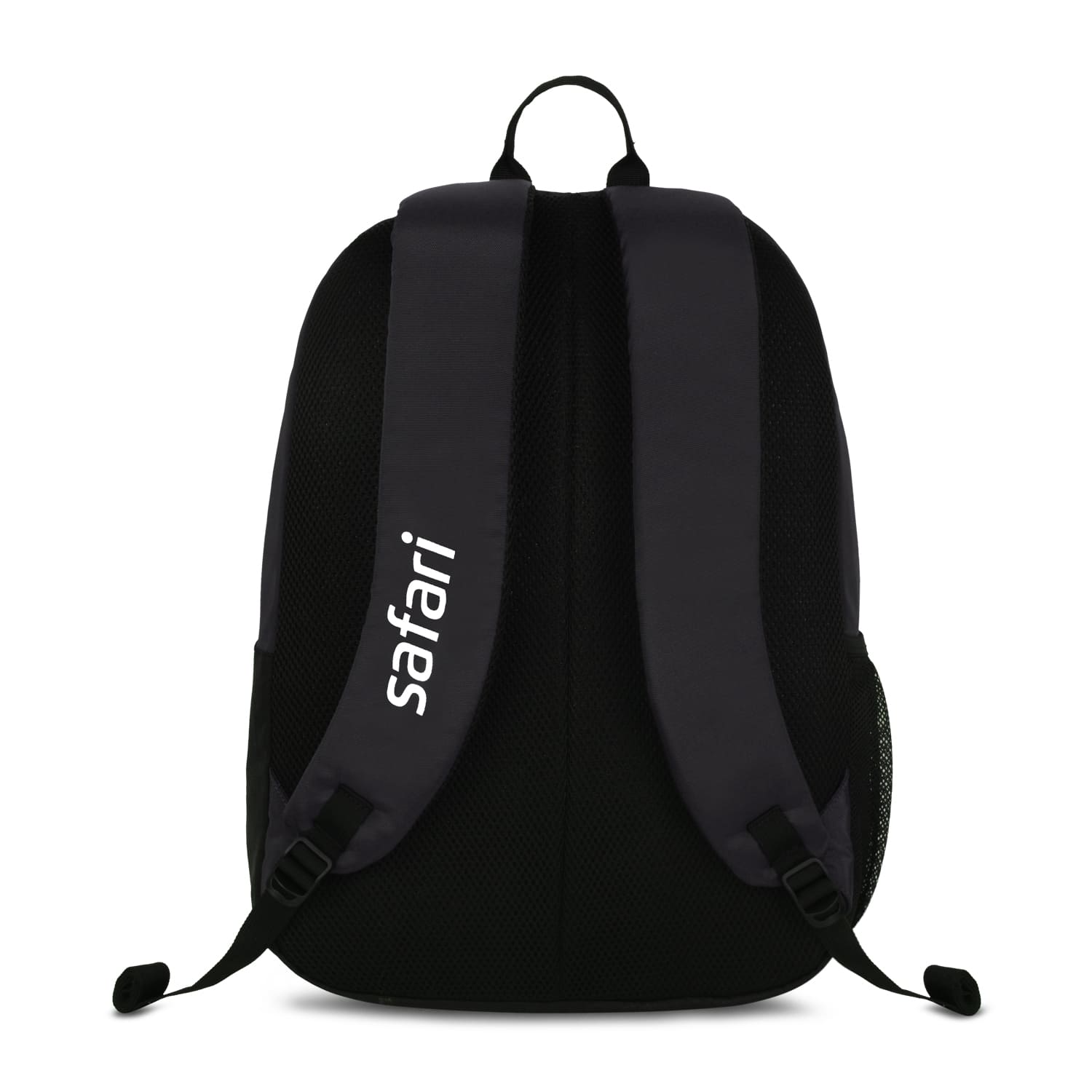 Рюкзак чёрный safari "shield"