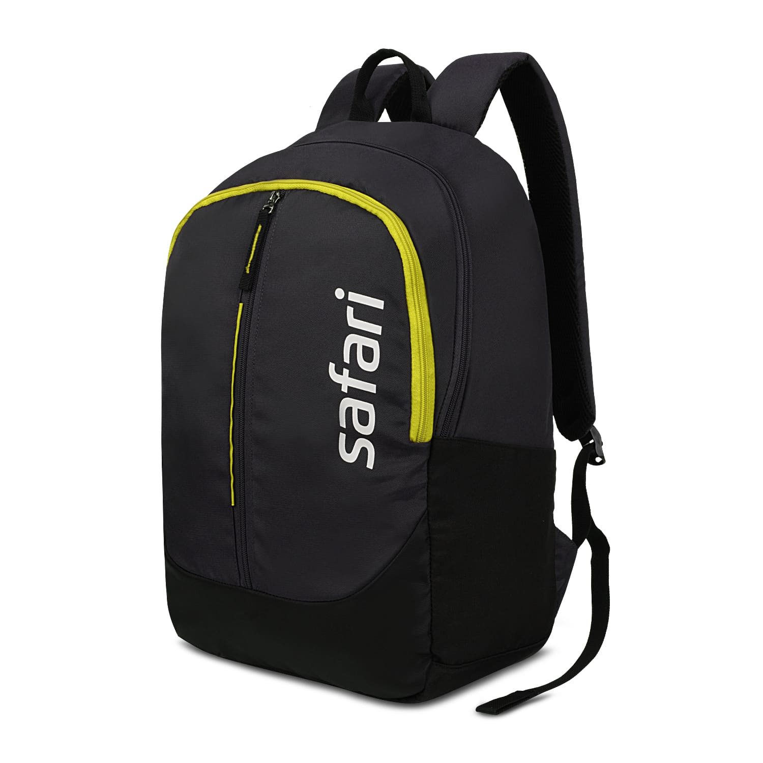 Рюкзак чёрный safari "shield"