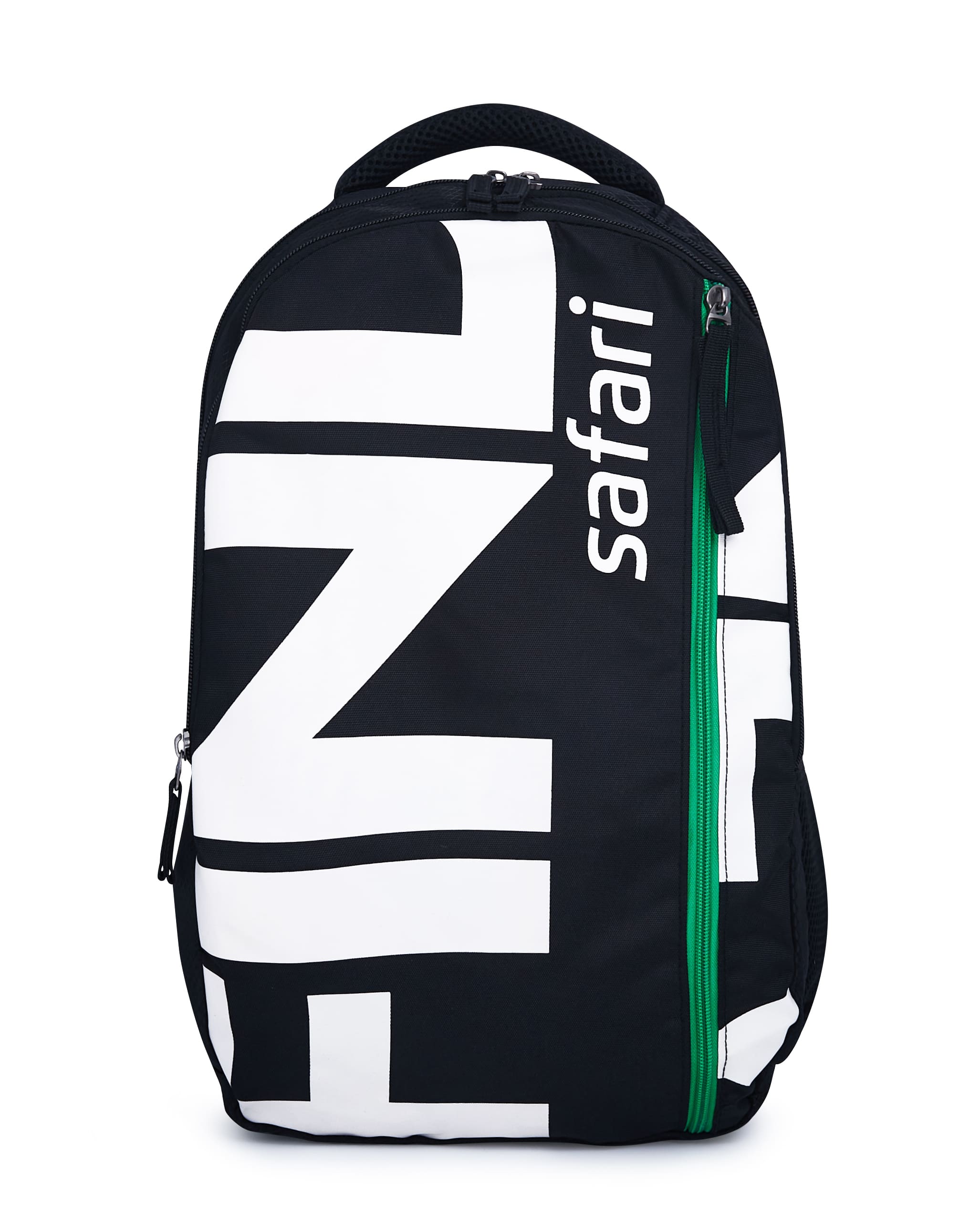 Рюкзак чёрный safari "find"