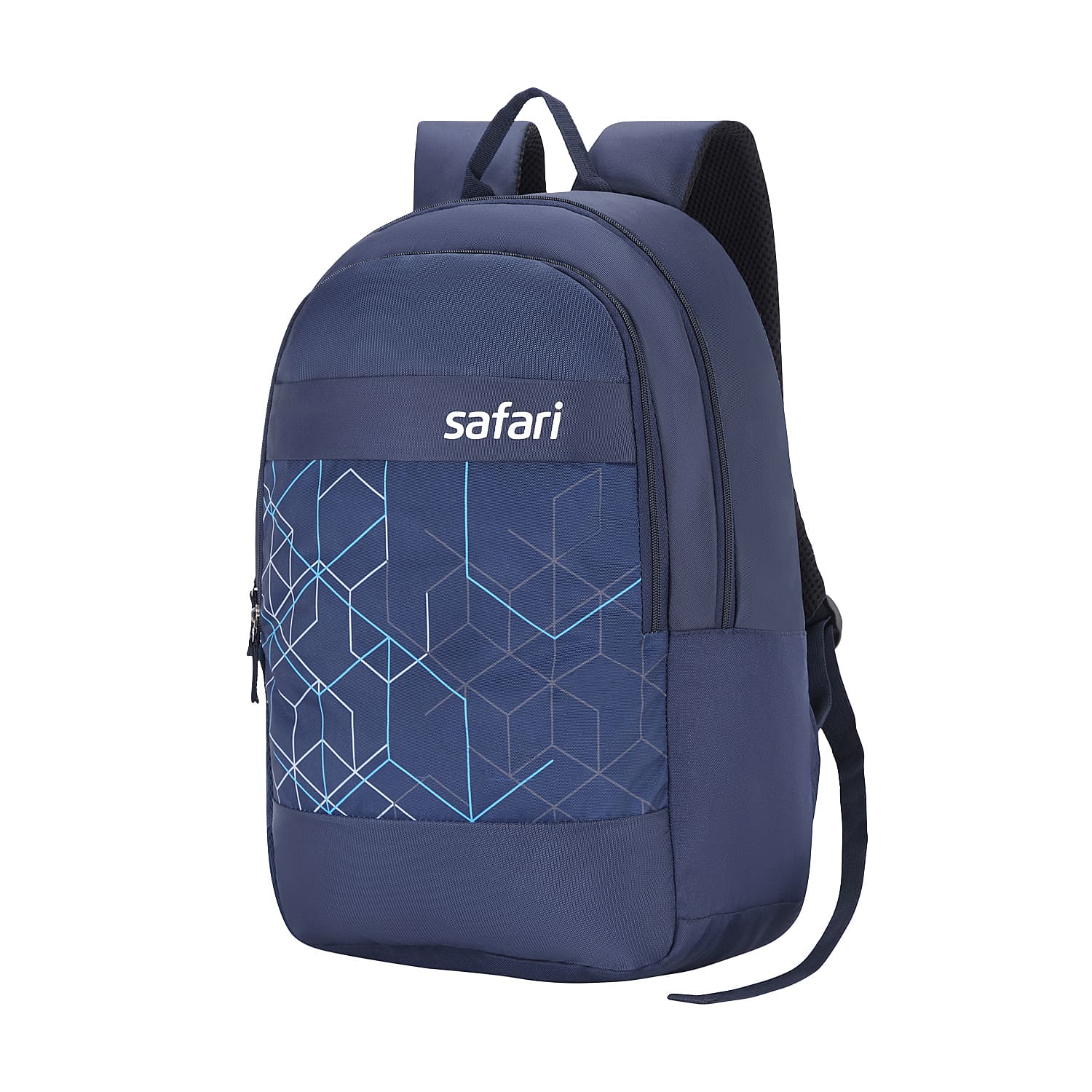Рюкзак синий safari "axel 1"