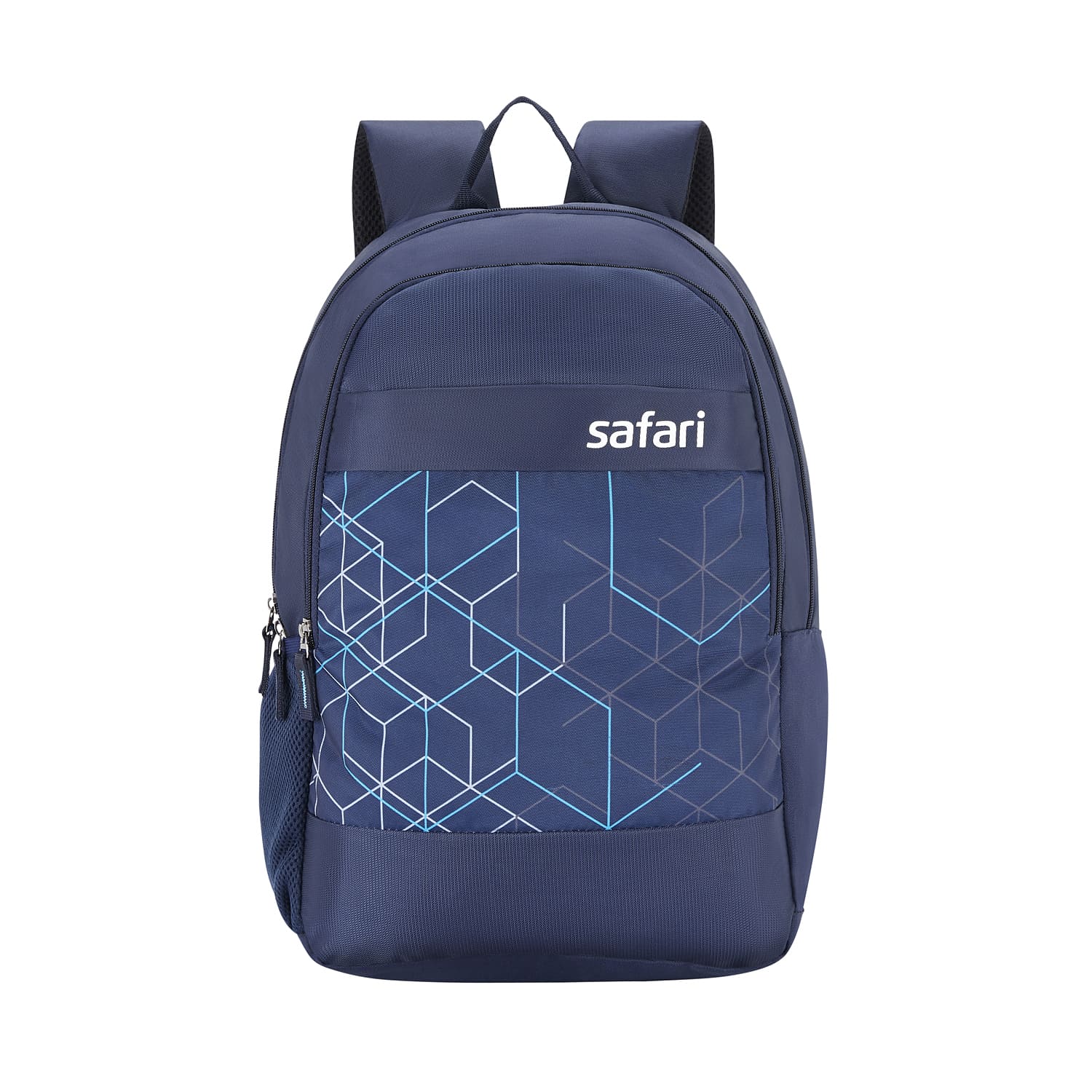 Рюкзак синий safari "axel 1"