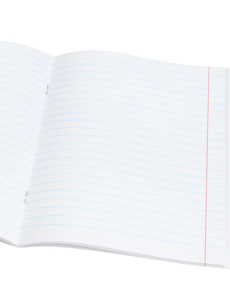 Тетрадь 48л. "nature" русский язык (проф-пресс)