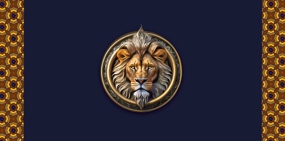 Конверт для денег лев лак