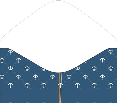 Конверт для денег "море успеха!"