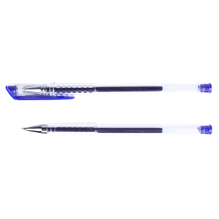 ручка гел. darvish синяя 0,7мм Ручка гел. darvish синяя 0,7мм