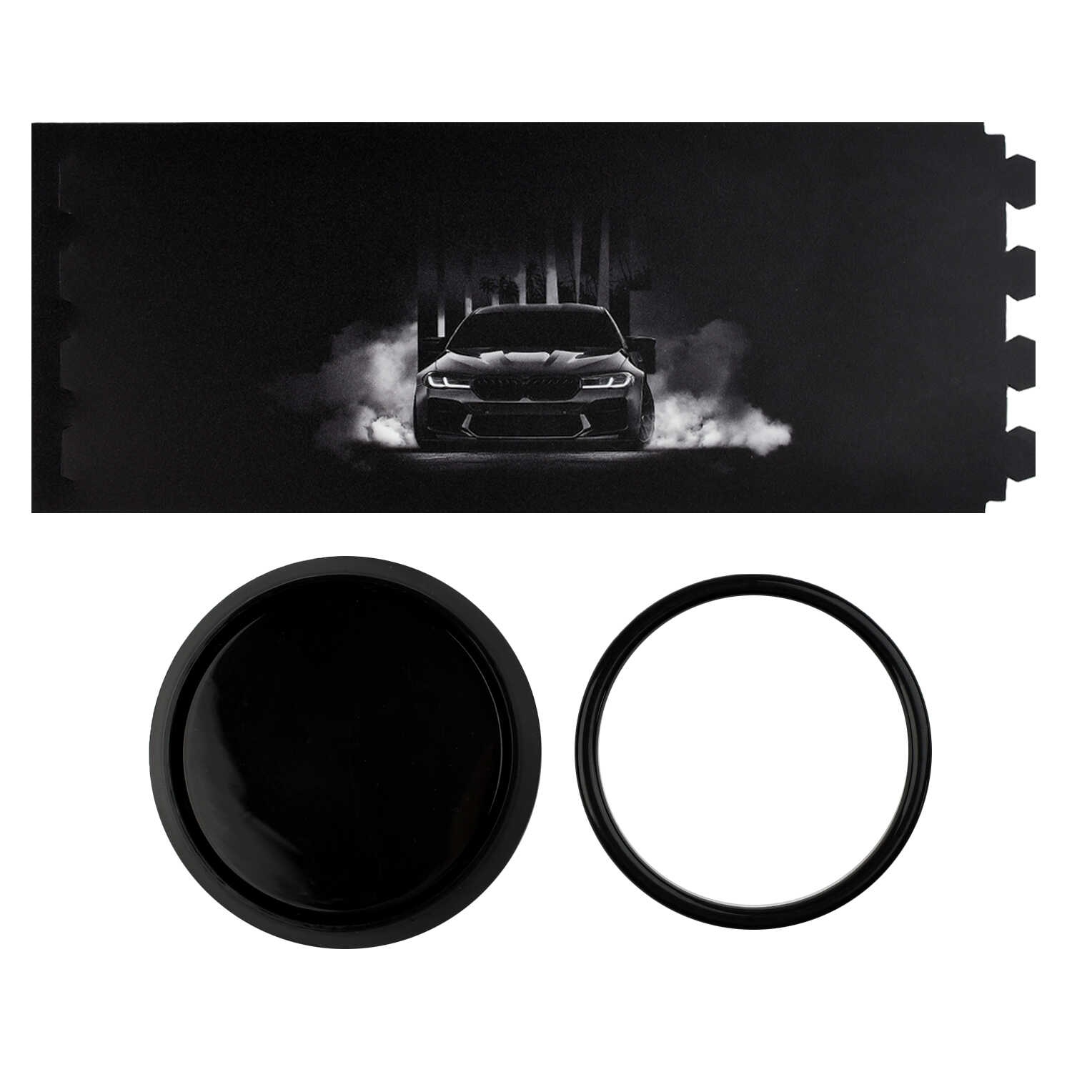 Подставка для ручек феникс+ "драйв"