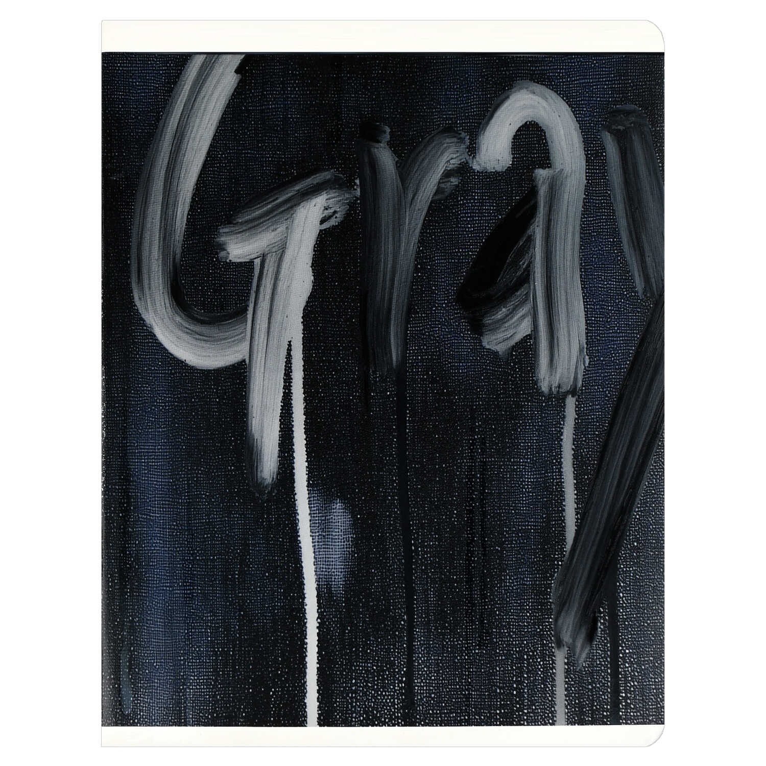 Тетрадь 48л. лин. "гранж" (феникс+) б/б,выб.твин лак,асс-т