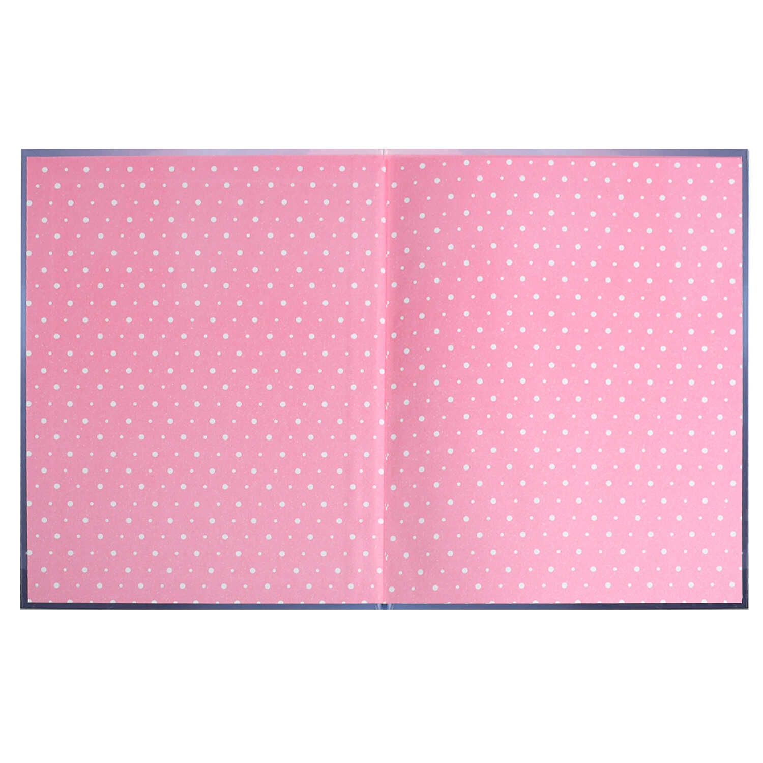 Дневник универс. тв.обл. "балерина с цветочками" (феникс+) глянц.лам.,тиснен.фольгой