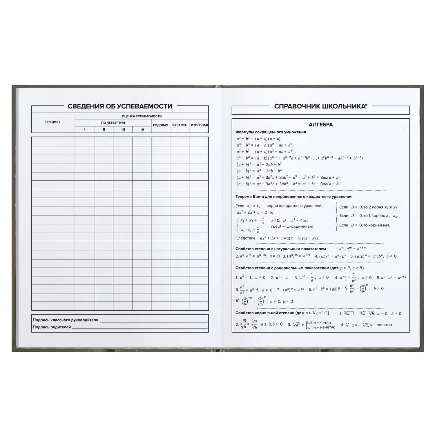 Дневник универс. тв.обл. "девчонка с бабл-ти" (феникс+) глянц.лам.,тиснен.фольгой