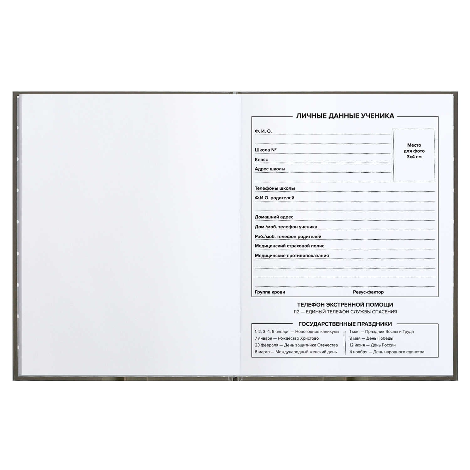 Дневник универс. тв.обл. "девчонка с бабл-ти" (феникс+) глянц.лам.,тиснен.фольгой