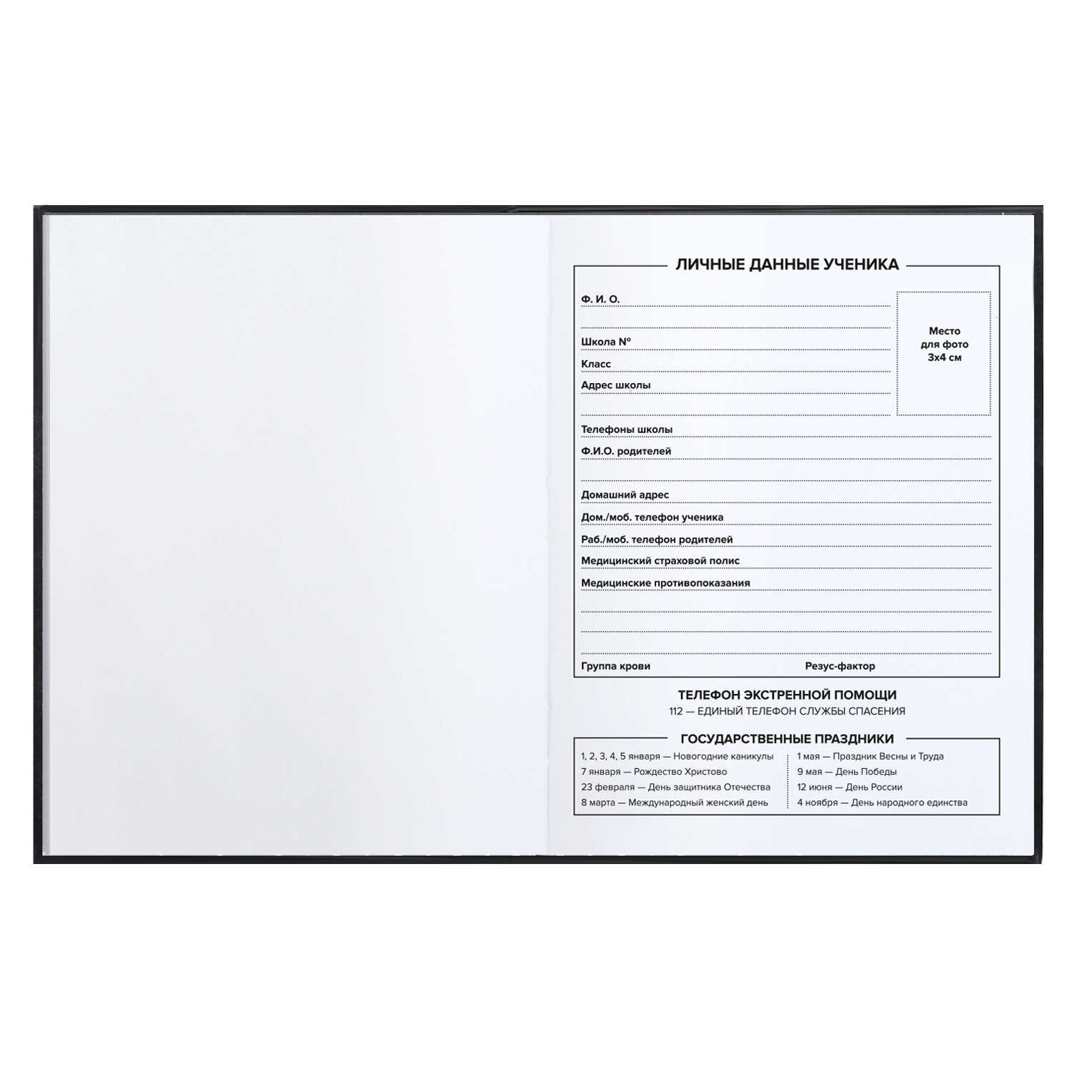 Дневник универс. тв.обл. "котики" (феникс+) глянц.лам.,тиснен.фольгой